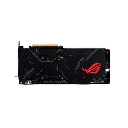 Asus ROG Strix RX 5600 XT OC 6GB